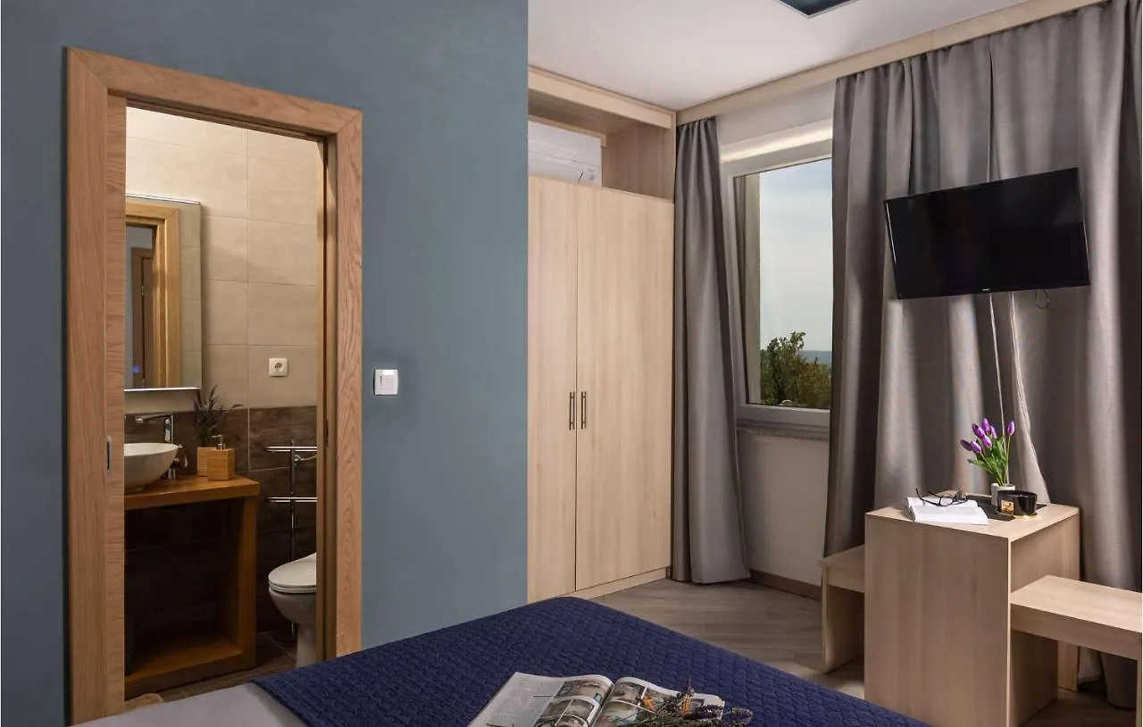 Holiday home Villa Ancora Jadranovo