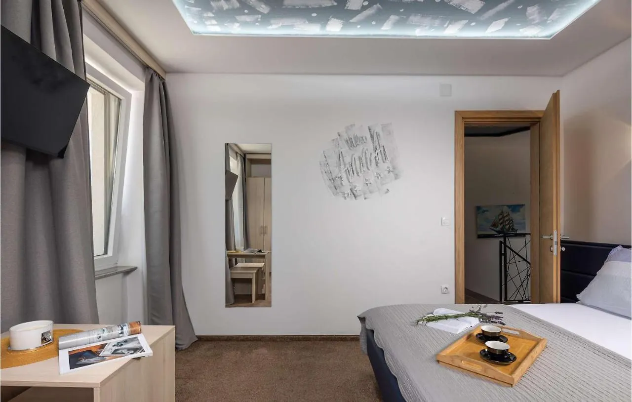 Villa Ancora Jadranovo Holiday home