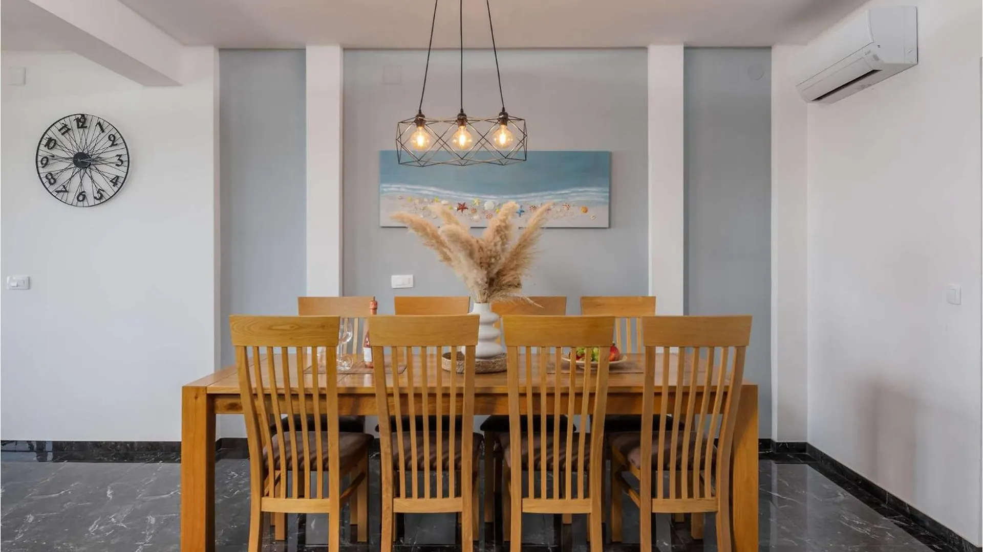 Villa Ancora Jadranovo Holiday home