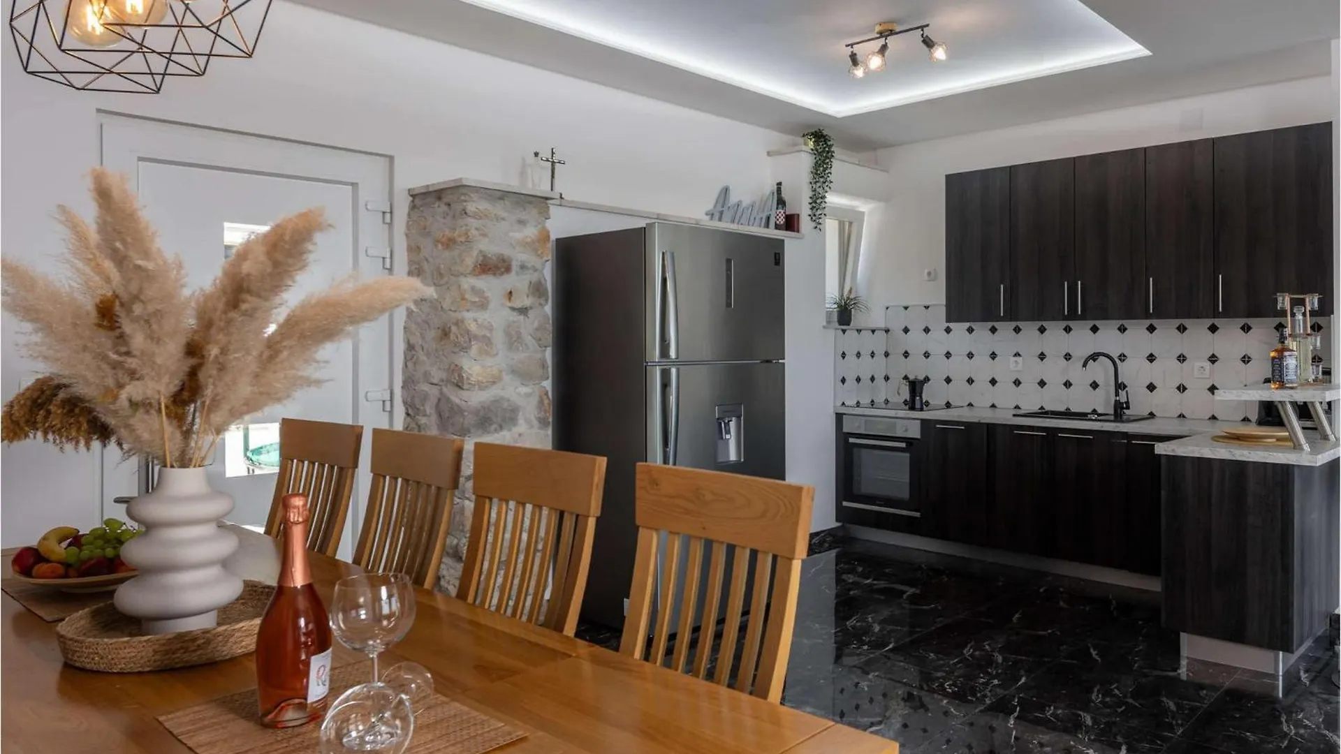 Holiday home Villa Ancora Jadranovo