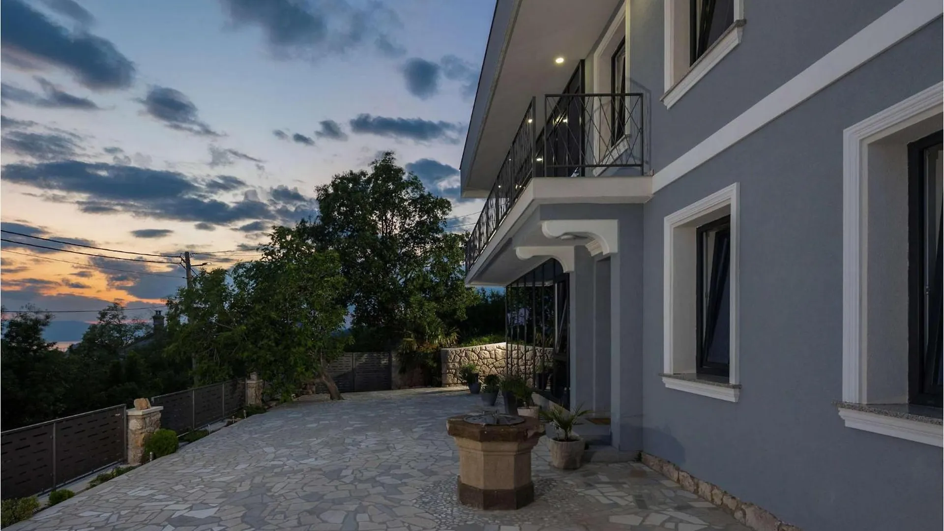 Holiday home Villa Ancora Jadranovo