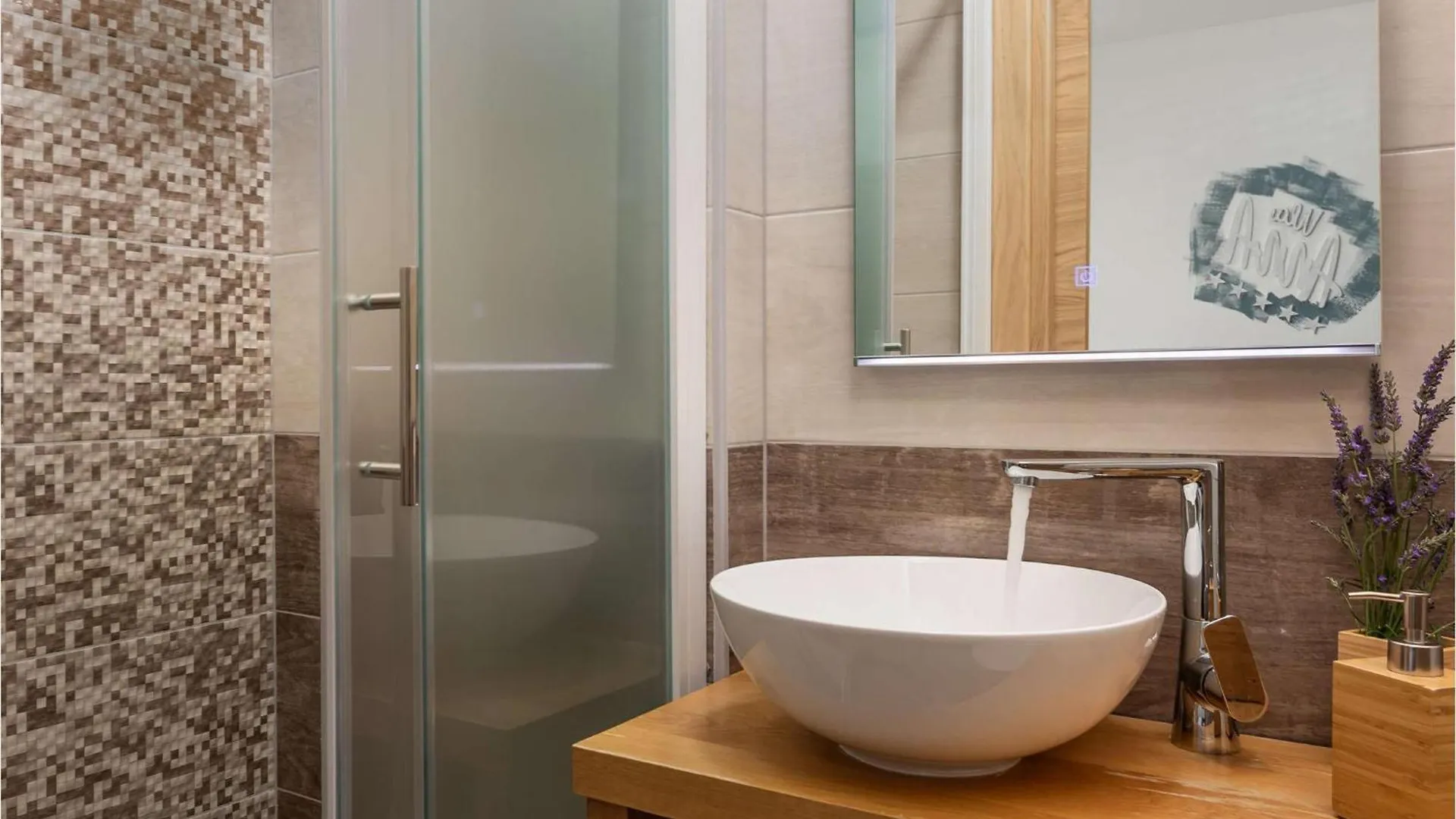 Holiday home Villa Ancora Jadranovo
