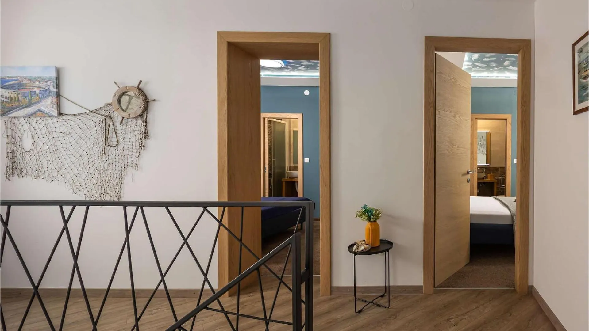 Villa Ancora Jadranovo Holiday home
