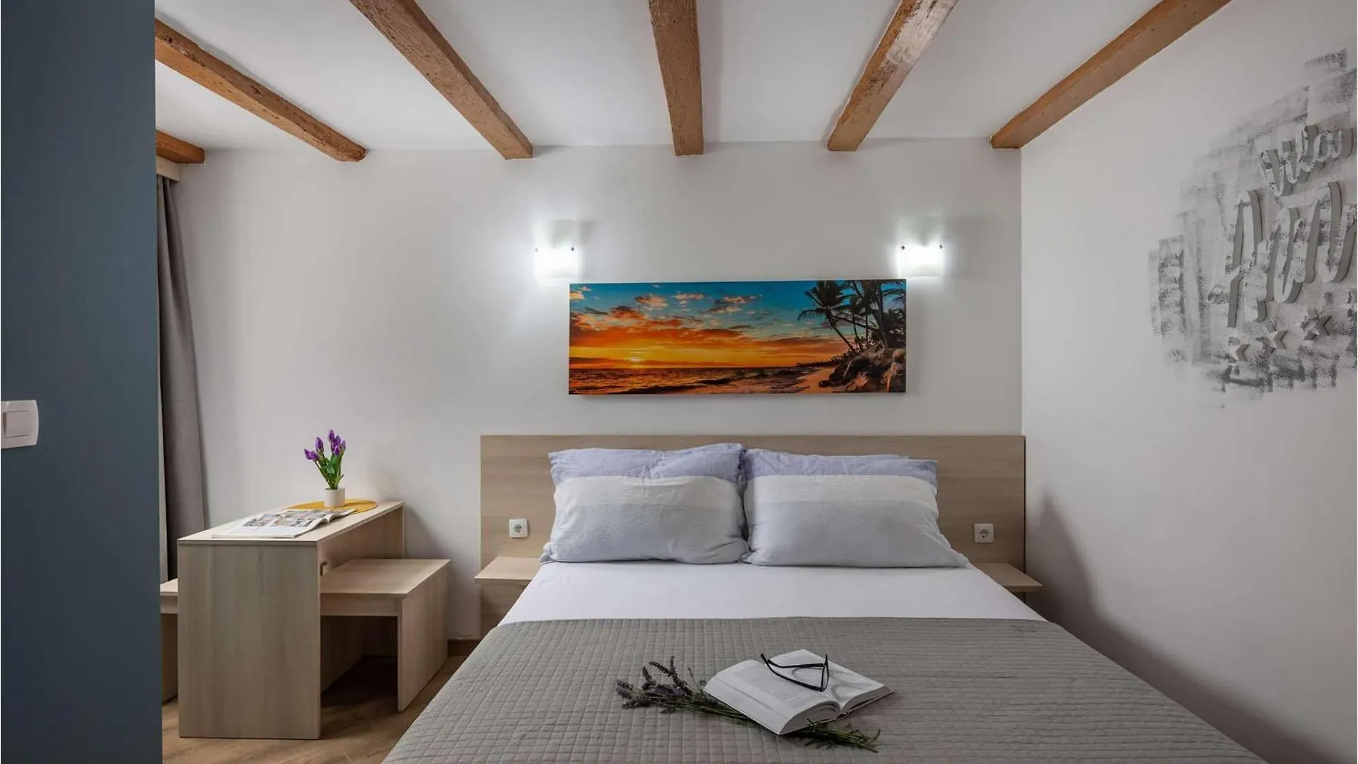 Villa Ancora Jadranovo Holiday home