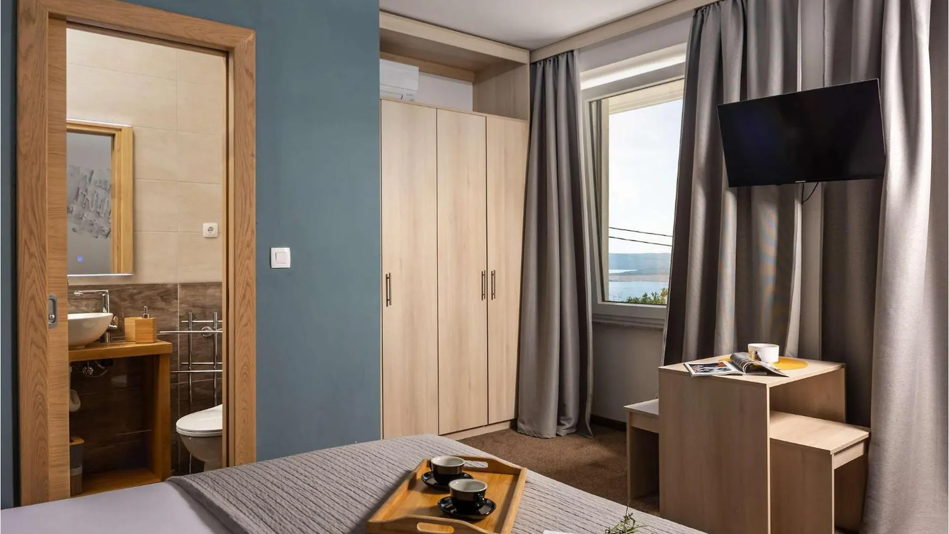Holiday home Villa Ancora Jadranovo