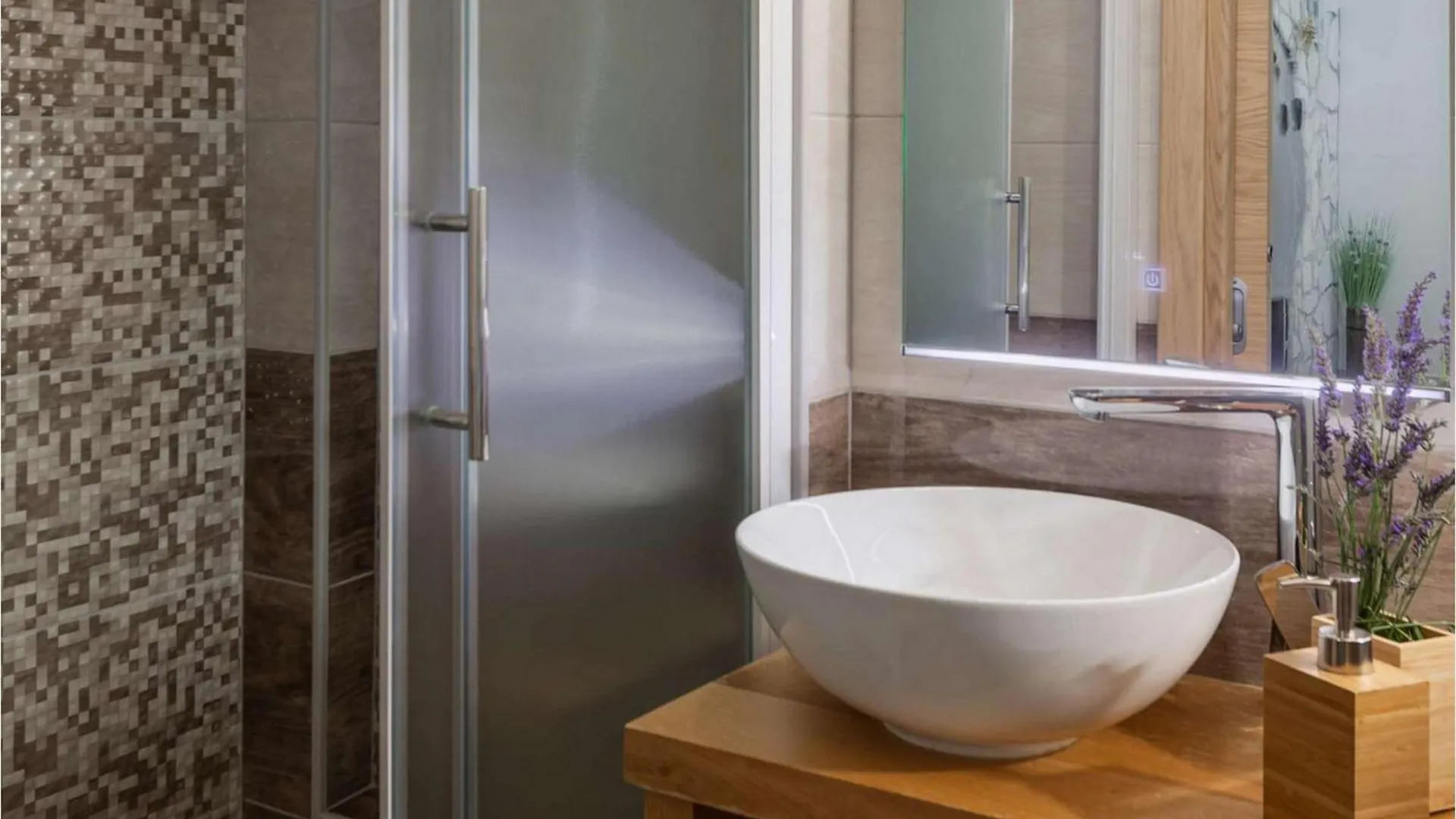 Holiday home Villa Ancora Jadranovo