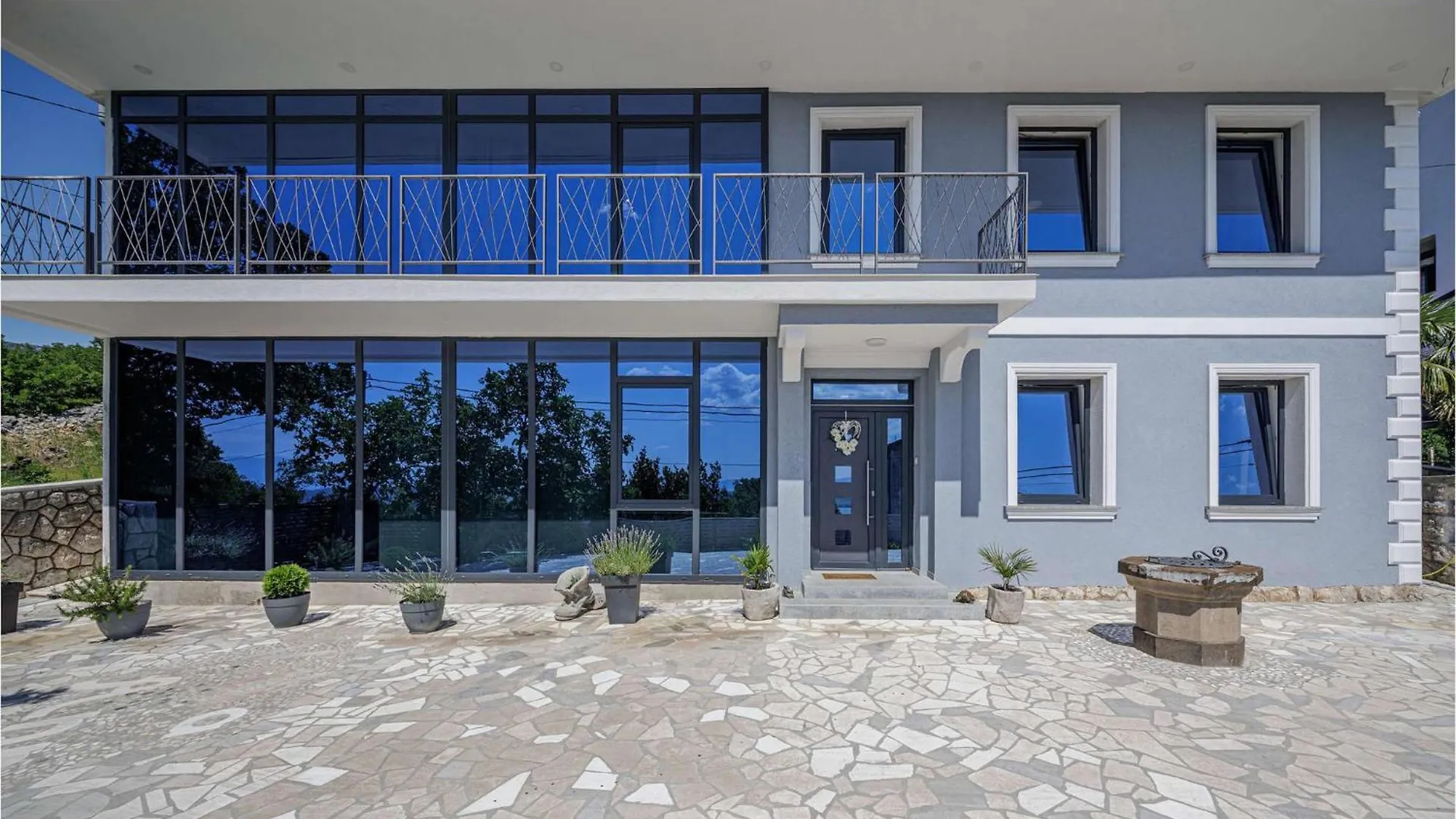 Villa Ancora Jadranovo 0*,  Chorvatsko